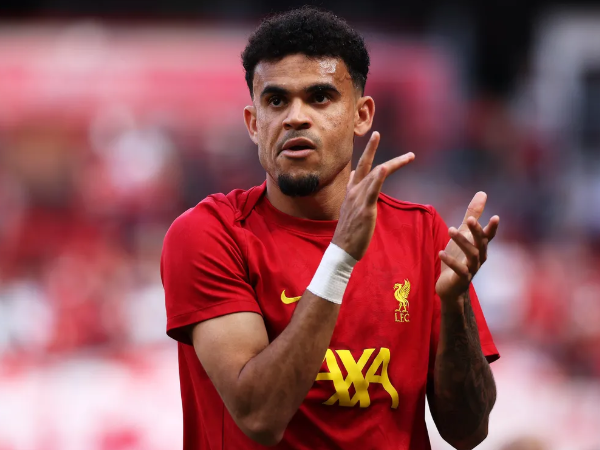 Gabung Bayern Munich, Luis Diaz Incar Trebel Winner
